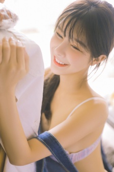 芳龄十六